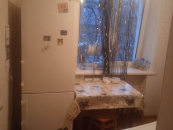 Сдам трёхкомнатную квартиру на ковалёвке Кропивницький