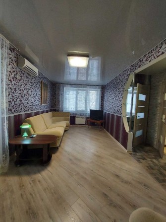 Оренда 1- кім.квартири р-н Попова - фото 1