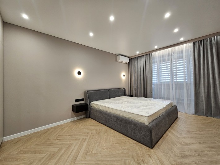 Здам 2 к квартиру лівий берег пр. Слобожанский - фото 1