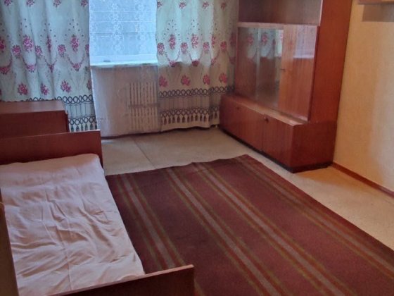 Своя 2-к на Шатило 5 (біля старого автовокзалу) Кропивницкий