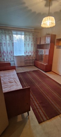 Своя 2-к на Шатило 5 (біля старого автовокзалу) - фото 1