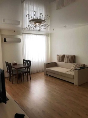 Сдаётся 2-х комнатная квартира на А.Поля 27Д - фото 1