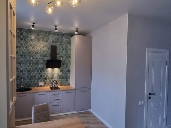 Оренда 1к квартири ЖК Хенесі Хаус вул. Нагірна, 18/16 ВІД ВЛАСНИКА Київ