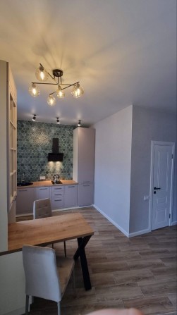 Оренда 1к квартири ЖК Хенесі Хаус вул. Нагірна, 18/16 ВІД ВЛАСНИКА - фото 1