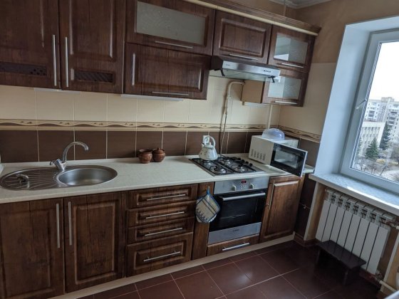 Оренда 1к на Словянці Винница