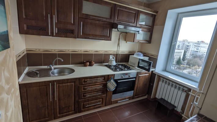 Оренда 1к на Словянці - фото 1