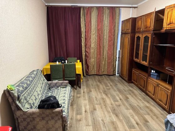 Оренда однокімнатної квартири Центр міста. Соборна, Театральна. Парк Винница