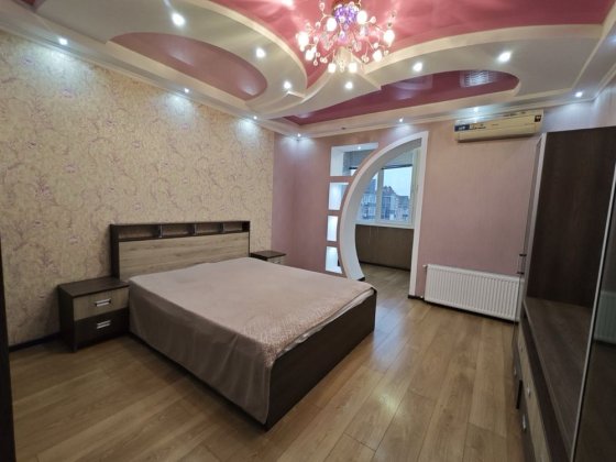 Довгострокова оренда 2-кімн