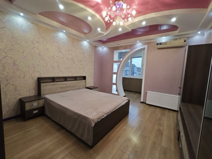 Довгострокова оренда 2-кімн - фото 1