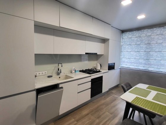 Оренда 1-но к. кв. вул. Поштова, буд. 119, ЖК-1.