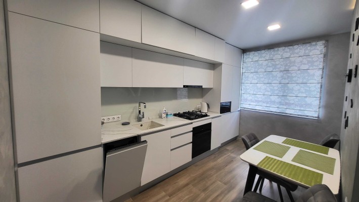 Оренда 1-но к. кв. вул. Поштова, буд. 119, ЖК-1. - фото 1