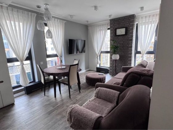 Оренда 3к ЖК New York Нью-Йорк Олімпійська Антоновича