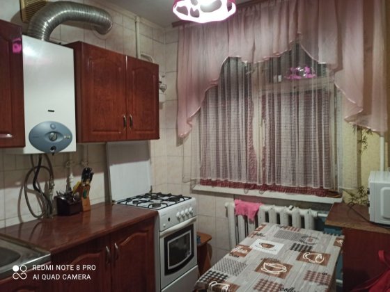 Здам 1-ну кв-ру на польовій Житомир