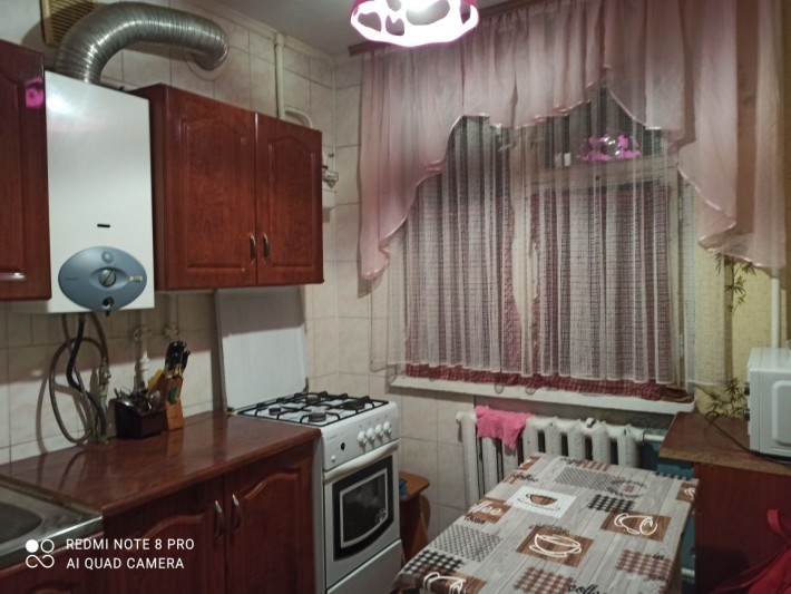 Здам 1-ну кв-ру на польовій - фото 1