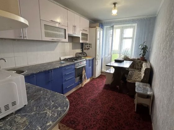 Оренда.2 кім.квартира на Старому місті.Район 3 лікарні. Винница