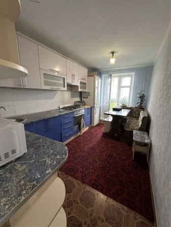 Оренда.2 кім.квартира на Старому місті.Район 3 лікарні. - фото 1