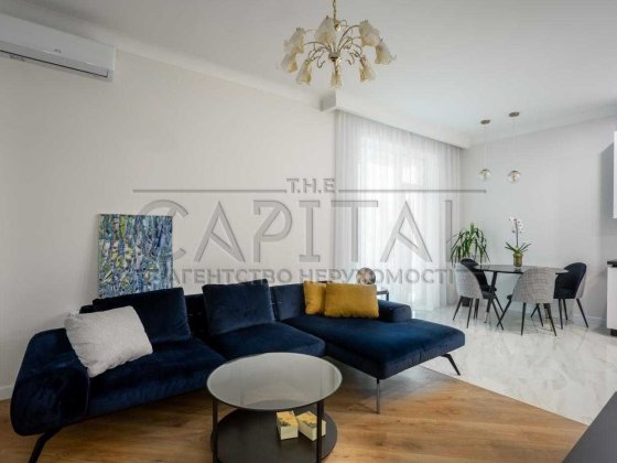 Чудова 3к квартира у престижному ЖК CARDINAL/Печерськ Киев