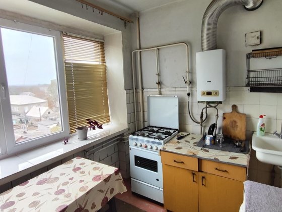 Здам двокімнатну квартиру, Оександрівський р-н, вул. Святого Миколая Запоріжжя