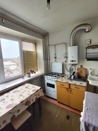 Здам двокімнатну квартиру, Оександрівський р-н, вул. Святого Миколая - фото 1