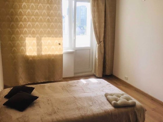 1к Вишенька, вул. Ляля Ратушна Вінниця