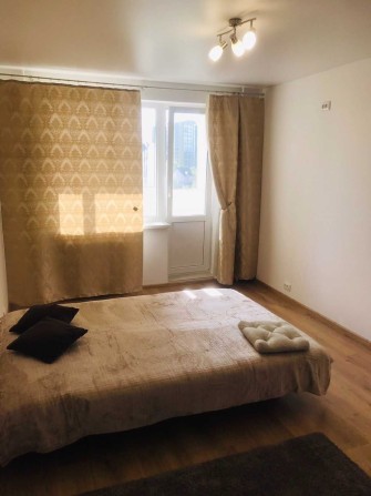 1к Вишенька, вул. Ляля Ратушна - фото 1