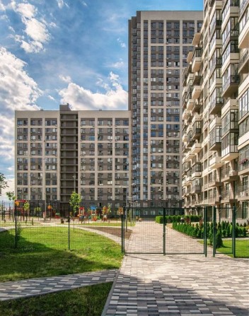 ЖК Варшавський 2 будинок 11.1 без ремонту - фото 1