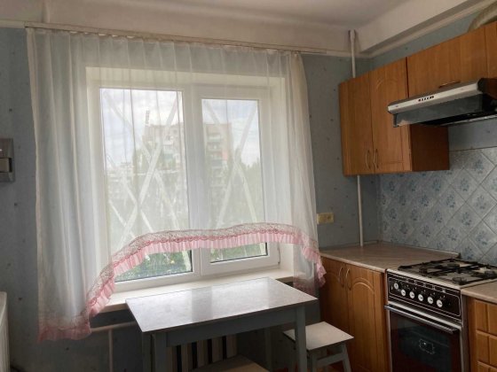 Оренда 1-кімнатної квартири Космос Запоріжжя