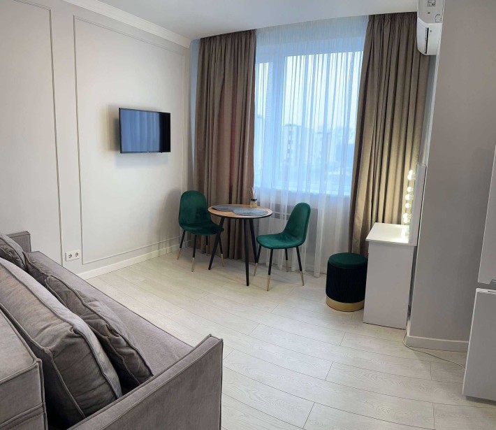 Оренда смарт-квартири в ЖК "Паркленд" - фото 1