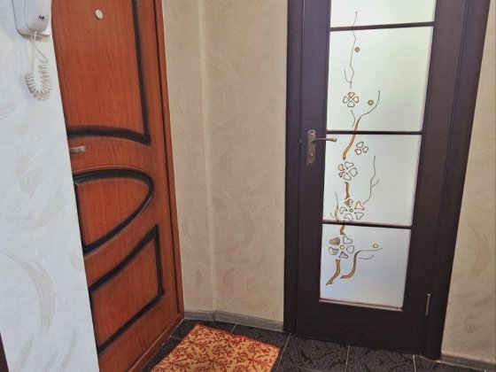 1км кВ на Вишенці Вінниця