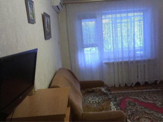 Сдается 1-комн. кв. в районе Малого рынка Запорожье