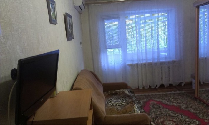 Сдается 1-комн. кв. в районе Малого рынка - фото 1