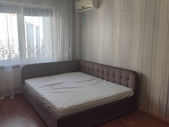 Довгострокова оренда 1-кім квартири Чавдар, 38 Киев