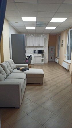 Здам 1 кім.Квартиру. ЖК«Маргарита». вул.Вахтанга Кікабідзе (Булгакова) - фото 1