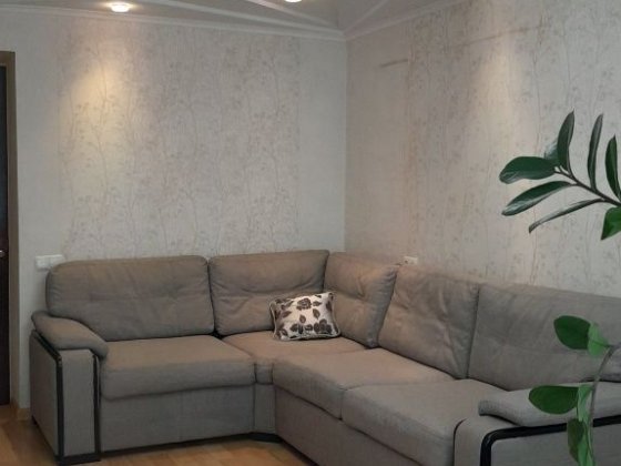 Сдам 2- х  комнатную квартиру на Космосе Запоріжжя