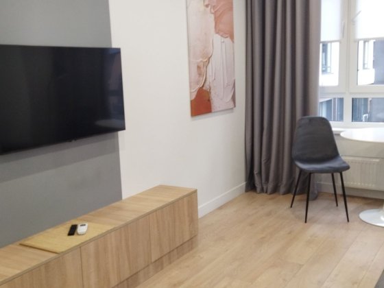 ‼️Без комісії! Оренда  1 к кв  метро Нивки ЖК Файна Таун вул.Салютна 2