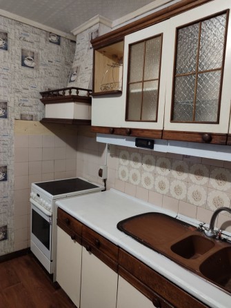 Здам 2х кімнатну квартиру. Богунія, район базара Хмільники - фото 1