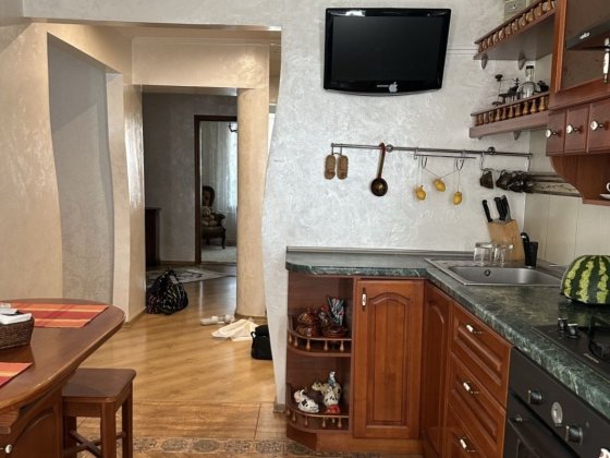 Актуально! 3-ая Бородинский,  район Амстор. Запоріжжя