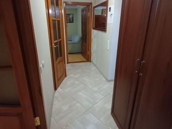 Здам 2 кімнатну квартиру в центрі міста Житомир