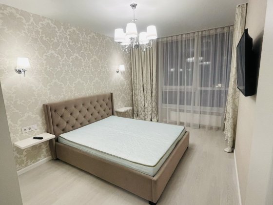 Оренда 1к.квартира ЖК Варшавський на,вул.Олександра Олеся 6А