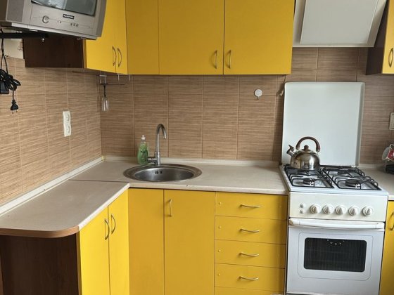 Сдам 2-х комнатную квартиру Запоріжжя