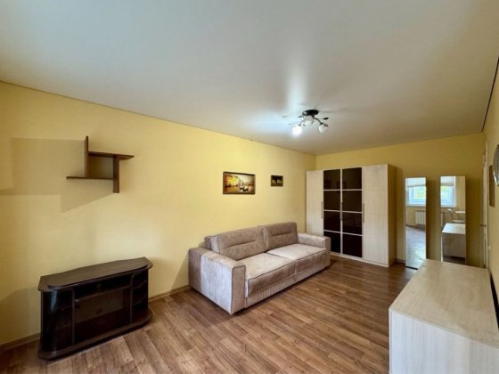 Оренда однокімнатної квартири в центрі міста Житомир