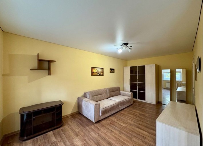 Оренда однокімнатної квартири в центрі міста - фото 1