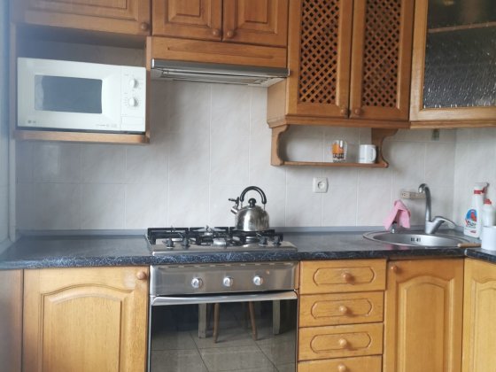 Сдаётся 2-х комнатная квартира на 2 Шевченковском микрорайоне. Запорожье