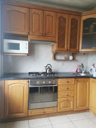 Сдаётся 2-х комнатная квартира на 2 Шевченковском микрорайоне. - фото 1