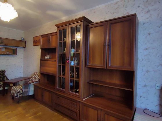 Терміново!  Бюджетна квартира в Житомирі – Вул. Офіцерська Житомир