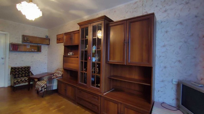 Терміново!  Бюджетна квартира в Житомирі – Вул. Офіцерська - фото 1