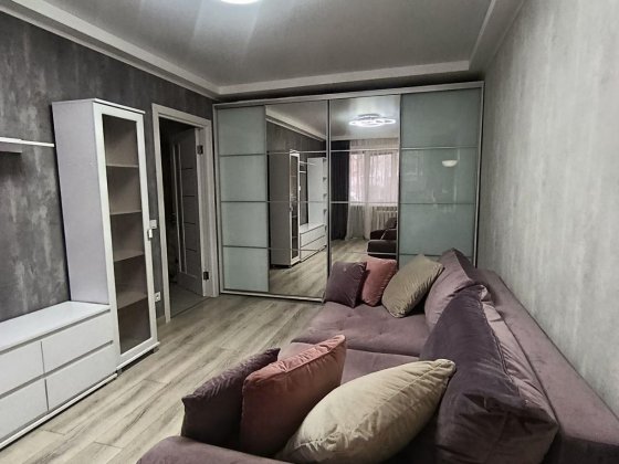 Оренда однокімнатної квартири, Шевченківський район Запоріжжя