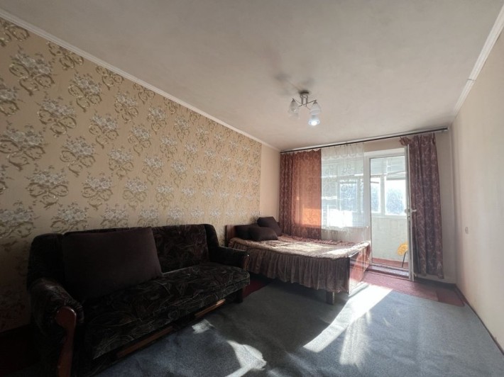 Оренда 1 кімнатної квартири - фото 1