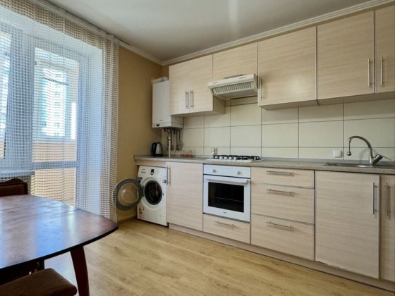 Оренда просторої 1 кімнатної квартири на Поділлі Винница