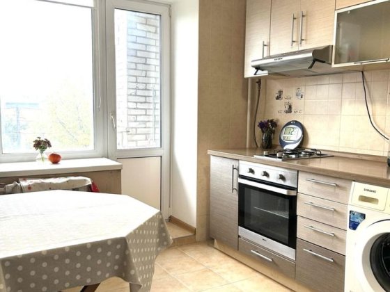 Сдаю вперше  2— кімнатную квартиру.Бортничи, метро Бориспільська. Киев